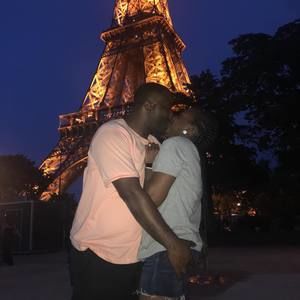 Meet your Posher, Dexter